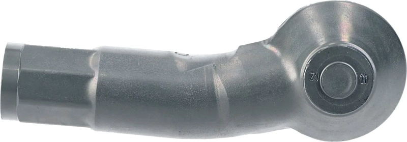 Tie Rod End Left LEMFORDER